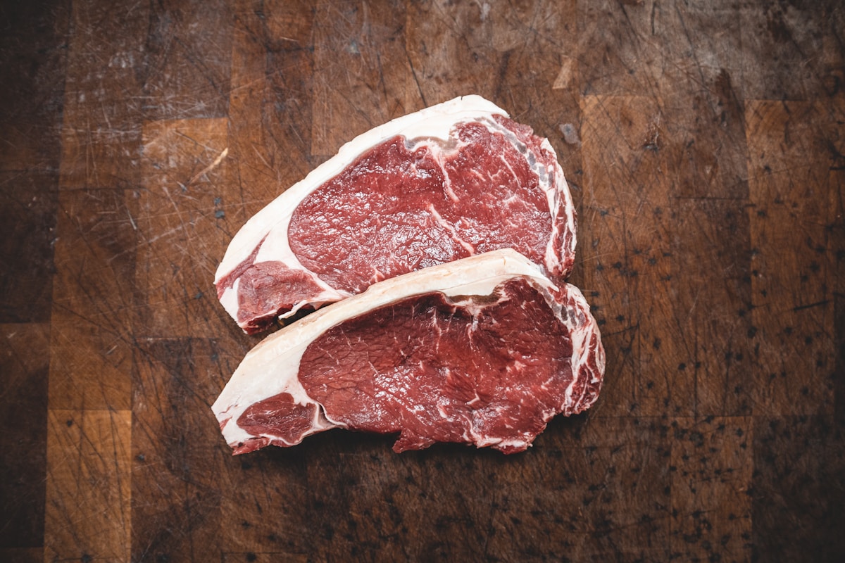 Beef Roasts